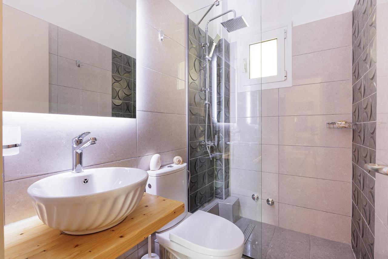 Apartamento Pool Apartments, Elena&maria By Konnect *