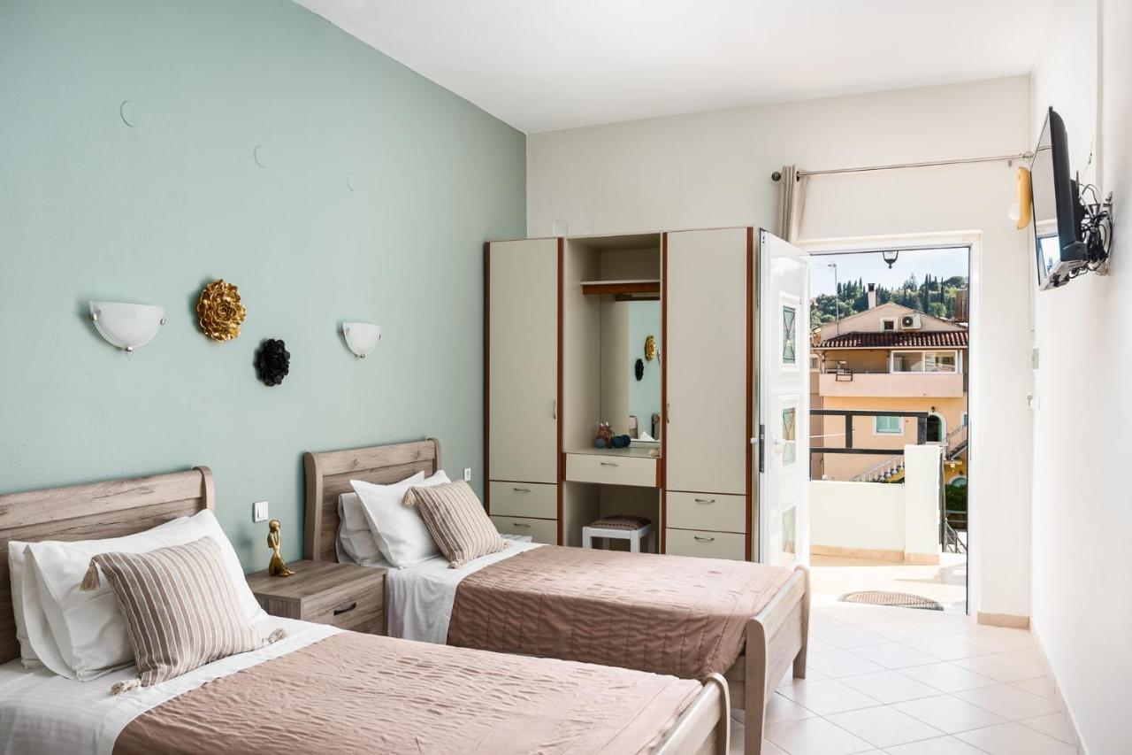 Pool Apartments, Elena&maria By Konnect * Ipsos
