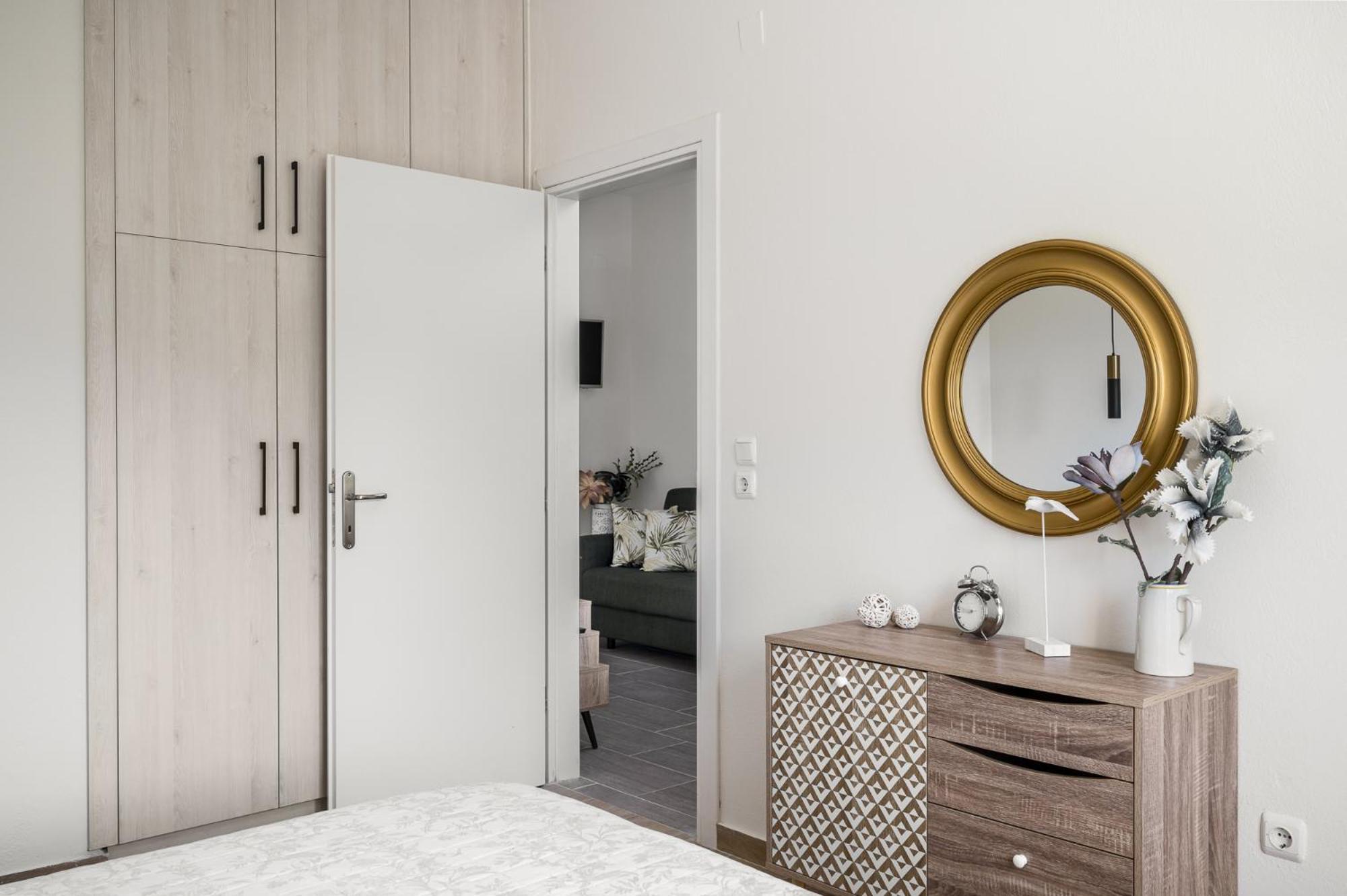 Apartamento Pool Apartments, Elena&maria By Konnect Ipsos