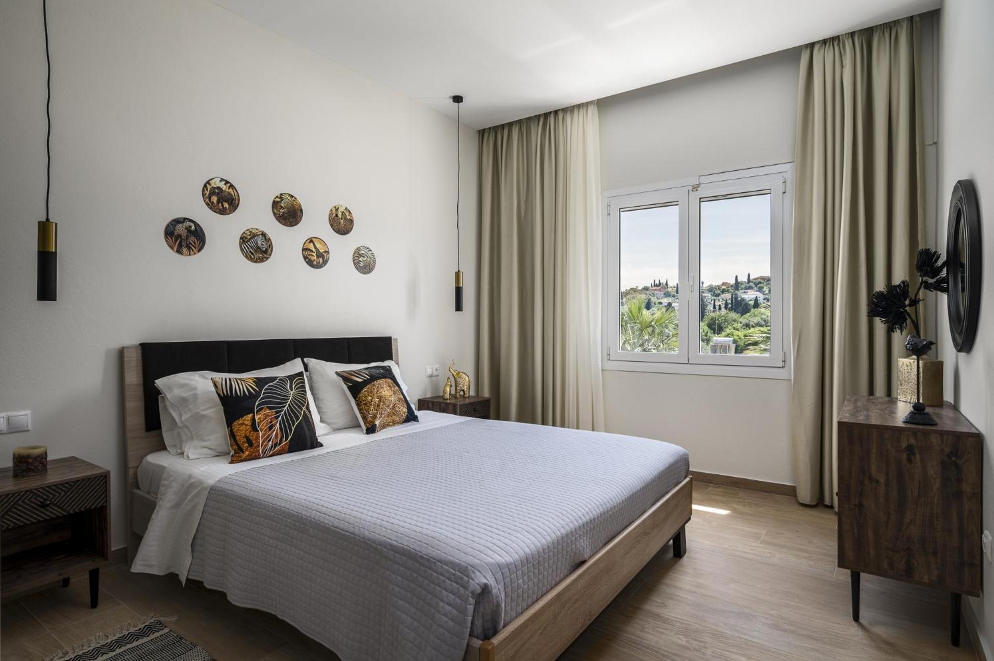 Pool Apartments, Elena&maria By Konnect Apartamento *