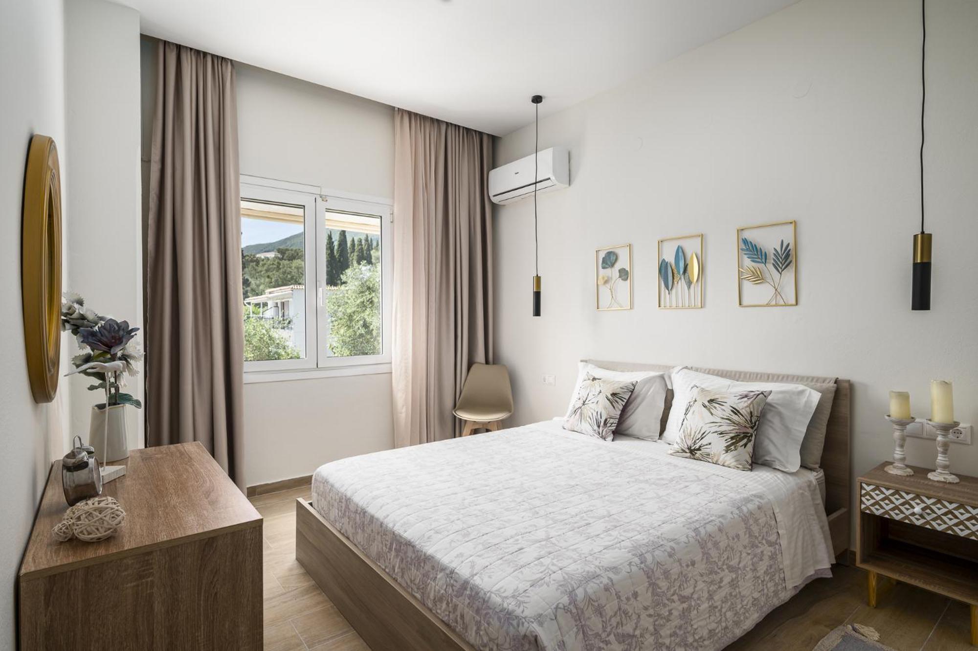 Pool Apartments, Elena&maria By Konnect Ipsos