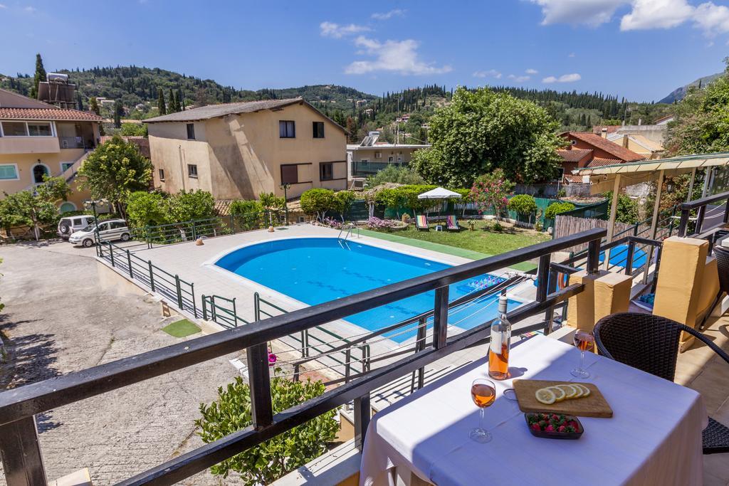 Apartamento Pool Apartments, Elena&maria By Konnect