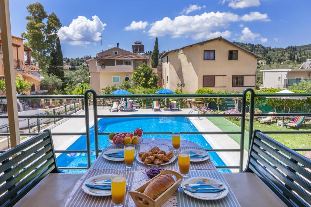 Pool Apartments, Elena&maria By Konnect *